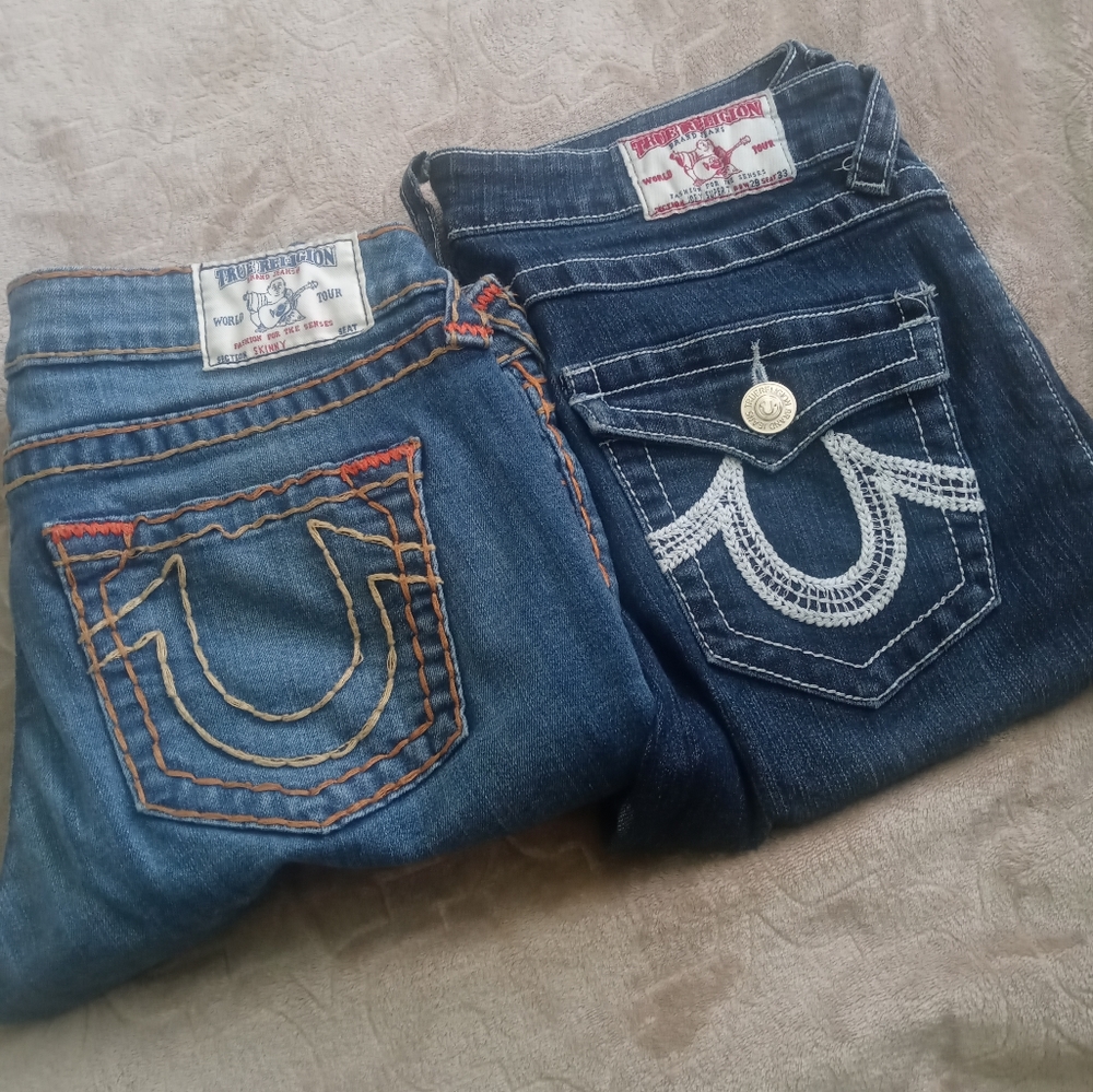 True Religion Jeans